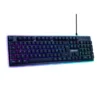 Clavier gamer EDENWOOD filaire RGB CF19A