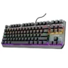 Clavier gamer TRUST TKL mécanique CALLAZ