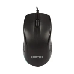 Clavier + Souris Filaire edenwood CWD01B