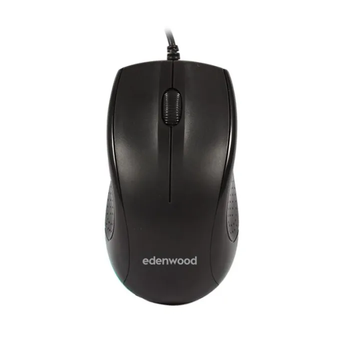 Clavier + Souris Filaire edenwood CWD01B
