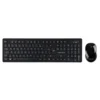 Clavier + souris sans fil EDENWOOD CWL01