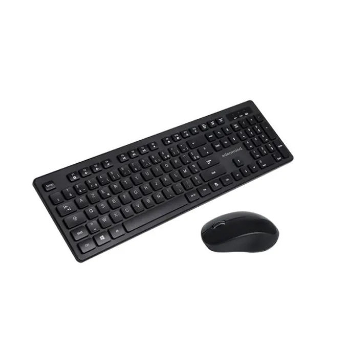 Clavier + souris sans fil EDENWOOD CWL01