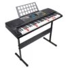 Clavier Synthétiseur EDENWOOD KEYBOARD LESSON LIGHT TOUCH (avec mode apprentissage)