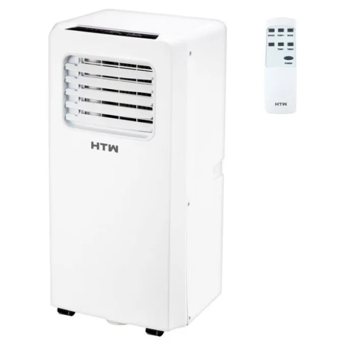 Climatiseur mobile HTW 20m² PC-026P38