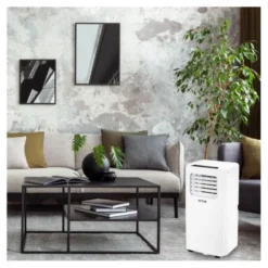 Climatiseur mobile HTW 20m² PC-026P38