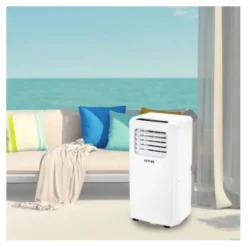 Climatiseur mobile HTW 20m² PC-026P38