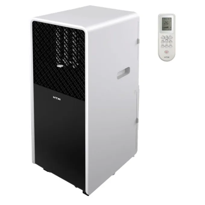 Climatiseur mobile HTW 20m² PC-026P41WF
