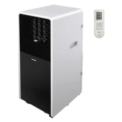 Climatiseur mobile HTW 30m² REVERSIBLE PB-035P41WF