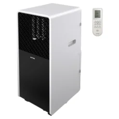 Climatiseur mobile HTW 20m² REVERSIBLE PB-026P41WF