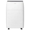 Climatiseur mobile VALBERG 12000 BTU pour pièce de 30 m2