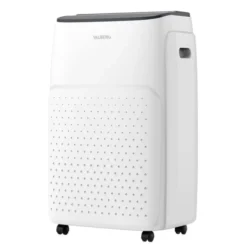 Climatiseur mobile VALBERG 12000 BTU pour pièce de 30 m2