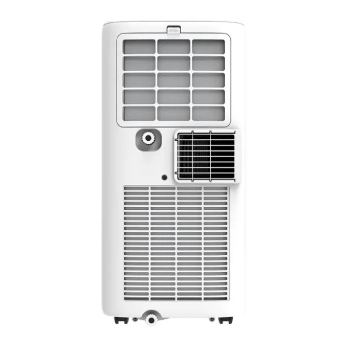 Climatiseur mobile VALBERG CLIM-A7 pour pièce de 15m2