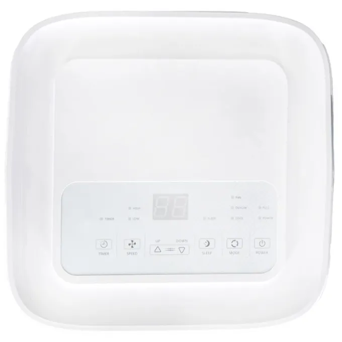 Climatiseur mobile VALBERG CLIM-A7 pour pièce de 15m2