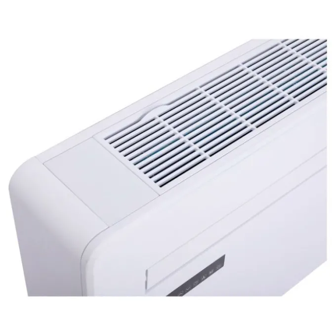Climatiseur monobloc HTW 30m² AAM35DA-R290