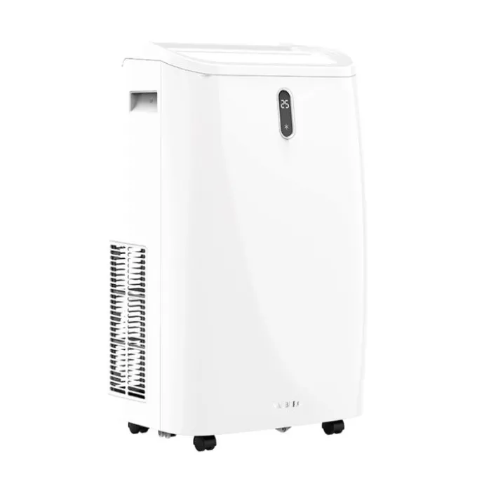 Climatiseur monobloc VALBERG CLIM-A16 réversible pour pièce de 50m2