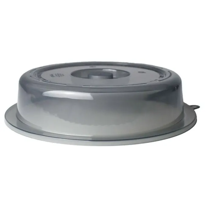 Cloche micro-ondes diamètre 26.4cm