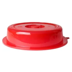 Cloche micro-ondes diamètre 26.4cm