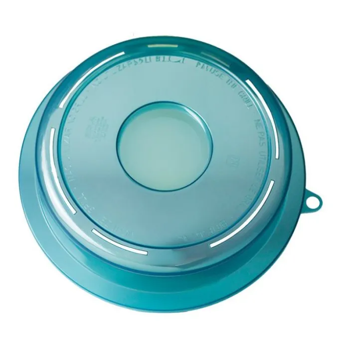 Cloche micro-ondes diamètre 26.4cm