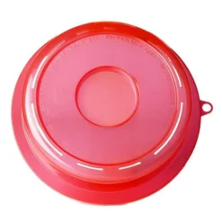 Cloche micro-ondes diamètre 26.4cm
