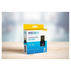 Clé SEDEA - Bluetooth 5.0