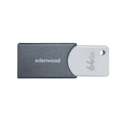 Clé USB EDENWOOD 64 Go