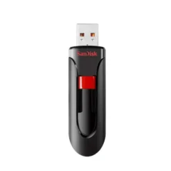 Clé USB SANDISK Cruzer Glide 256Go reconditionnée