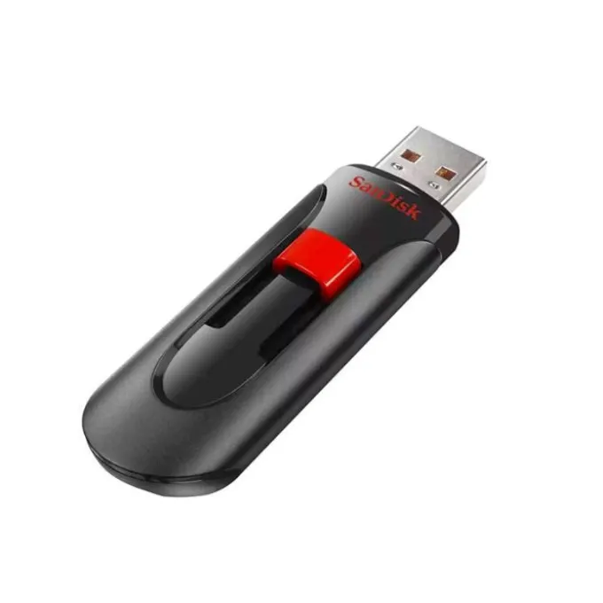 Clé USB SANDISK Cruzer Glide 256Go reconditionnée