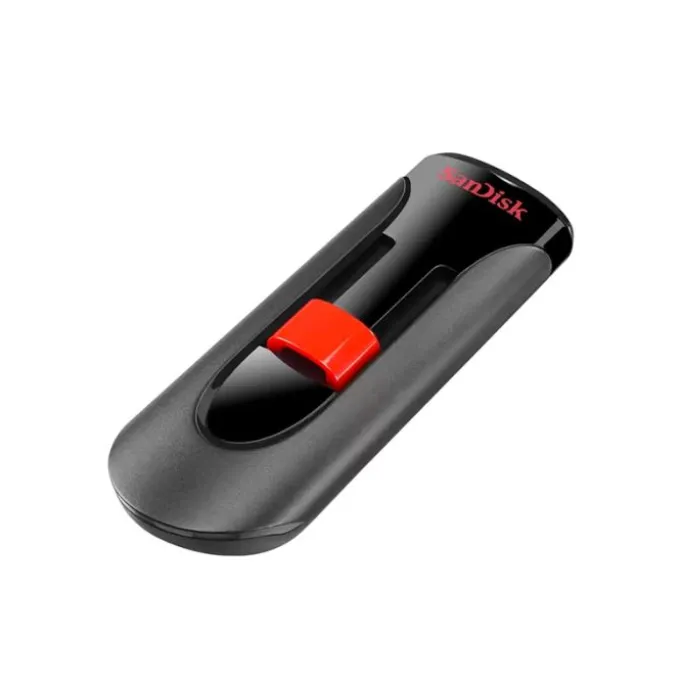 Clé USB SANDISK Cruzer Glide 256Go reconditionnée
