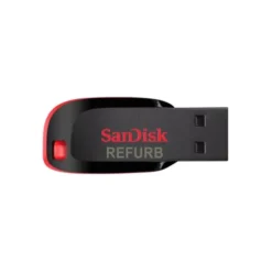 Clé USB SANDISK Cruzer 128Go reconditionnée