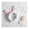 COFFRET KAWAI BROSSE + SERVIETTE