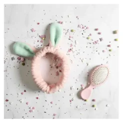 COFFRET KAWAI BROSSE + SERVIETTE