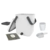 COMPOSTEUR URBAIN COMPACT BOKASHI