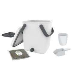 COMPOSTEUR URBAIN COMPACT BOKASHI