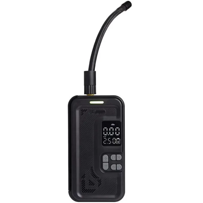 Compresseur QTL portable