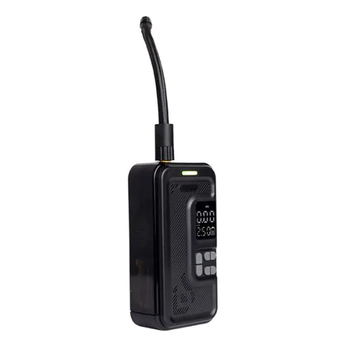 Compresseur QTL portable