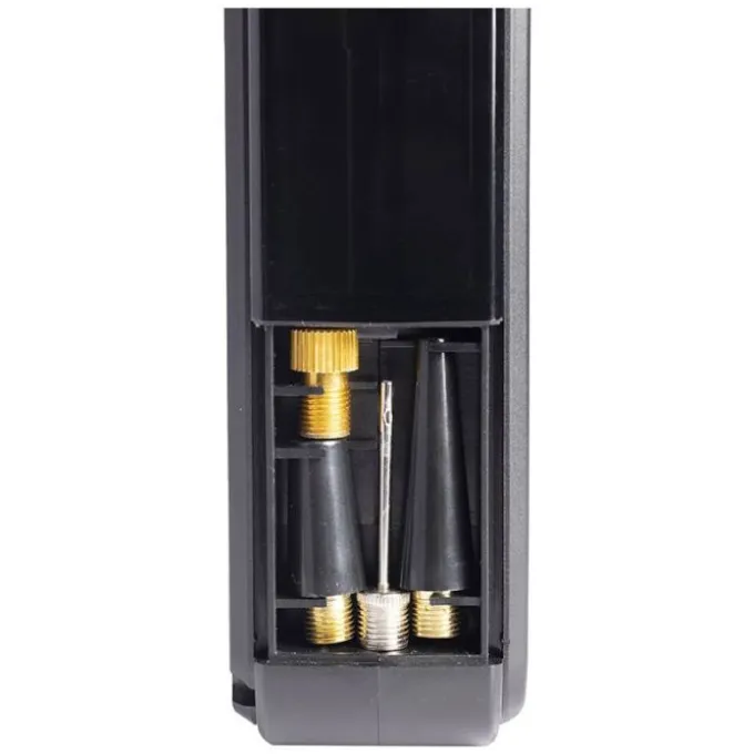 Compresseur QTL portable