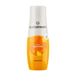 Concentré SODASTREAM AGRUME 440ML