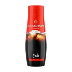 Concentré SODASTREAM COLA 440ML