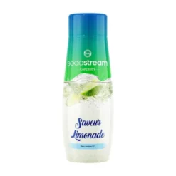 Concentré SODASTREAM LIMONADE 440ML