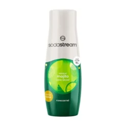 Concentré SODASTREAM MOJITO 440ML