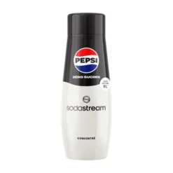 Concentré SODASTREAM PEPSI ZERO SUCRES 440ml