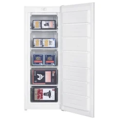 Congélateur armoire HIGH ONE UF 168 D W742C