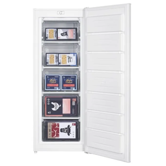 Congélateur armoire HIGH ONE UF 168 D W742C