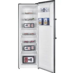 Congélateur armoire VALBERG UF NF 274 D X742C