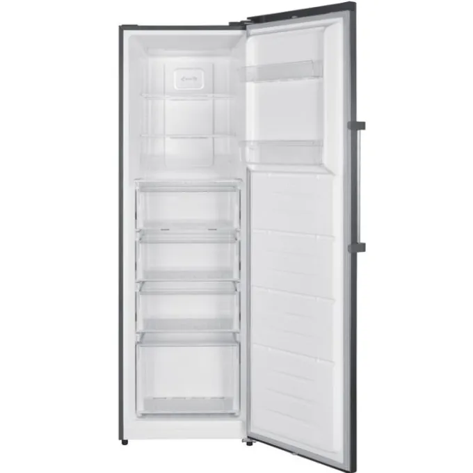 Congélateur armoire VALBERG UF NF 274 D X742C