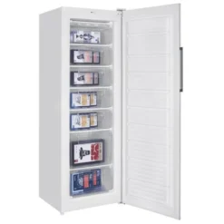 Congélateur armoire VALBERG UF 242 D W742C