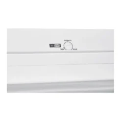 Congélateur armoire VALBERG UF 242 D W742C