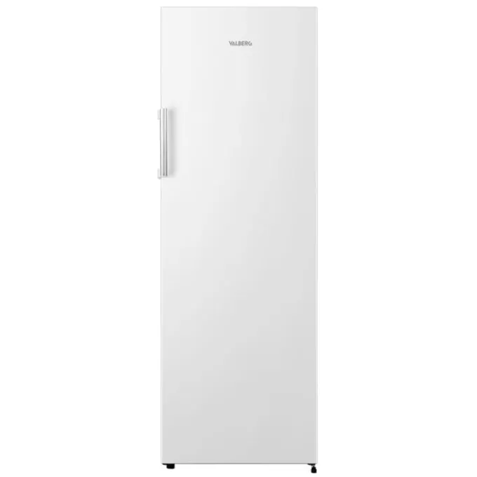 Congélateur armoire VALBERG UF NF 194 D W180C