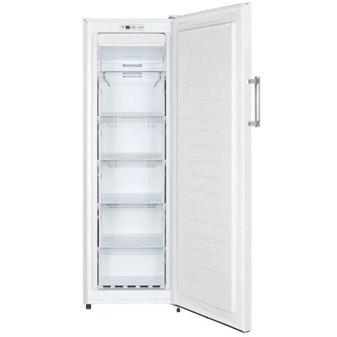 Congélateur armoire VALBERG UF NF 194 D W180C