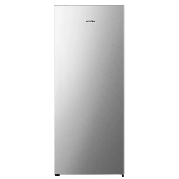 Congélateur armoire VALBERG UF NF 384 E X180C